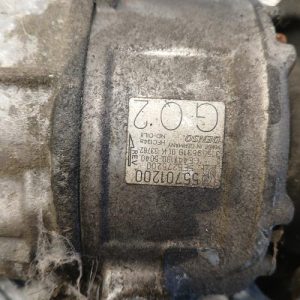 OPEL CORSA D PHASE 1