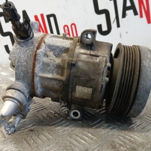 OPEL CORSA D PHASE 1