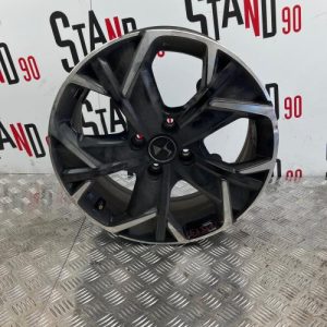 DS DS3 CROSSBACK PHASE 1