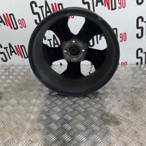 DS DS3 CROSSBACK PHASE 1