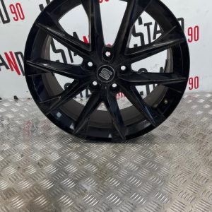 SEAT LEON 3 PHASE 2