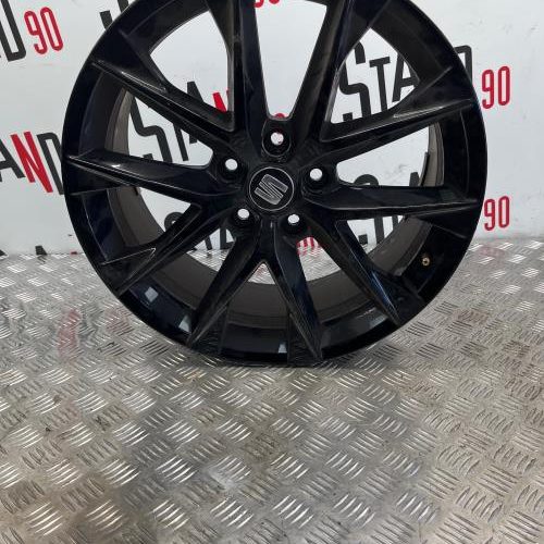 SEAT LEON 3 PHASE 2