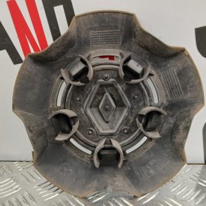 RENAULT TRAFIC 3 COURT PHASE 2