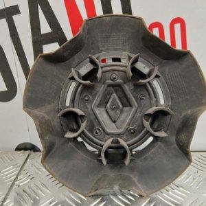 RENAULT TRAFIC 3 COURT PHASE 2