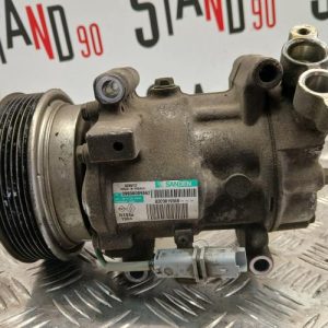 RENAULT CLIO 3 PHASE 1