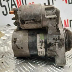 NISSAN MICRA 3 PHASE 1