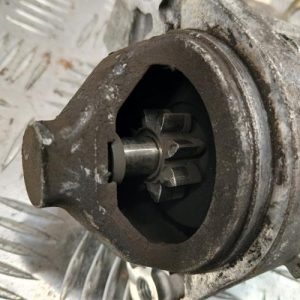 NISSAN MICRA 3 PHASE 1