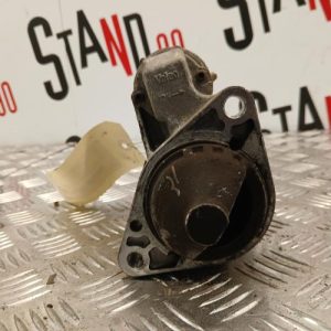 NISSAN MICRA 3 PHASE 1