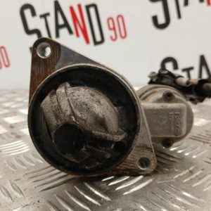 FORD FIESTA 7 PHASE 1