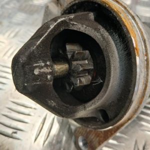 FORD FIESTA 7 PHASE 1