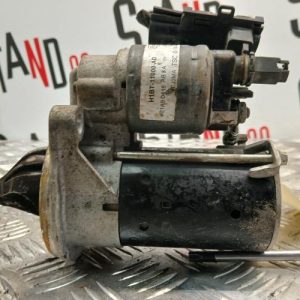 FORD FIESTA 7 PHASE 1