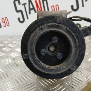 FORD FIESTA 7 PHASE 1