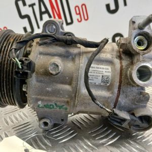 FORD FIESTA 7 PHASE 1