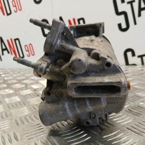 FORD FIESTA 7 PHASE 1