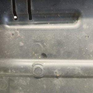 PEUGEOT 3008 1 PHASE 2