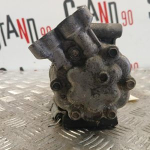 RENAULT TWINGO 2 PHASE 1