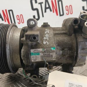 RENAULT TWINGO 2 PHASE 1