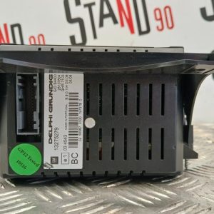 OPEL CORSA D PHASE 1