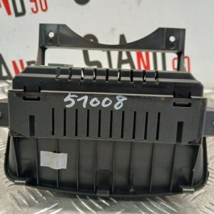 OPEL CORSA D PHASE 1