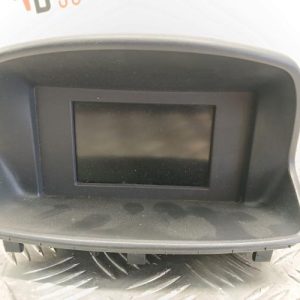 OPEL CORSA D PHASE 1