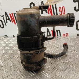 CITROEN SAXO PHASE 2