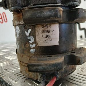 CITROEN SAXO PHASE 2