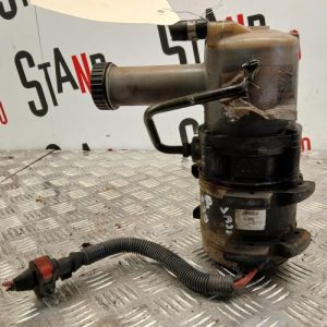 CITROEN SAXO PHASE 2