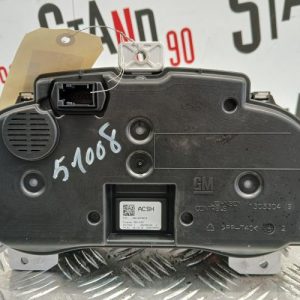 OPEL CORSA D PHASE 1