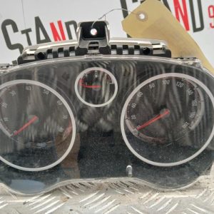 OPEL CORSA D PHASE 1