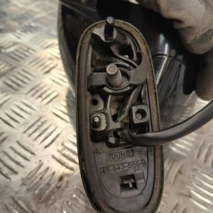 OPEL CORSA D PHASE 1
