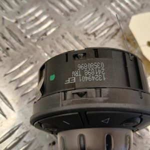 OPEL CORSA D PHASE 1