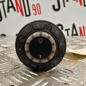 OPEL CORSA D PHASE 1