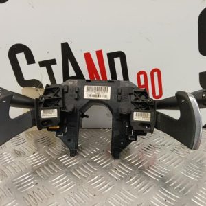 CITROEN C4 GRAND PICASSO 1