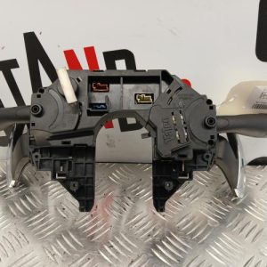 CITROEN C4 GRAND PICASSO 1