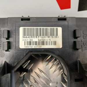 CITROEN C4 GRAND PICASSO 1