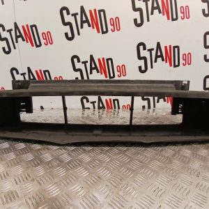 RENAULT TRAFIC 3 COURT PHASE 2