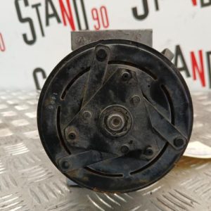 RENAULT TRAFIC 3 COURT PHASE 2