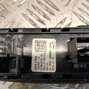 PEUGEOT 308 2 PHASE 1