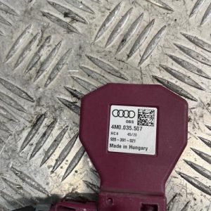 AUDI Q2 PHASE 1