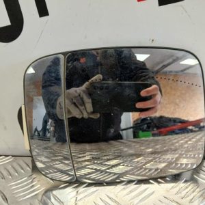 RENAULT TRAFIC 3 COURT PHASE 2