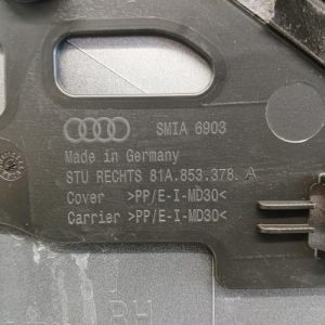 AUDI Q2 PHASE 1