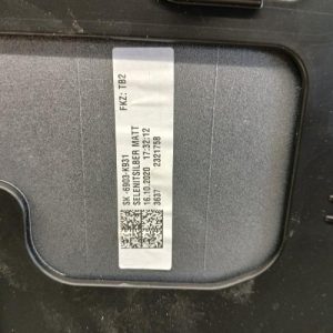 AUDI Q2 PHASE 1