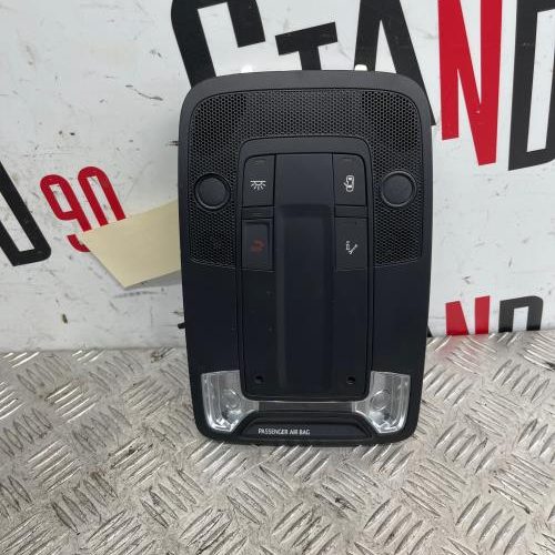 AUDI Q2 PHASE 1