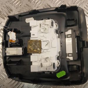 PEUGEOT 308 2 PHASE 1