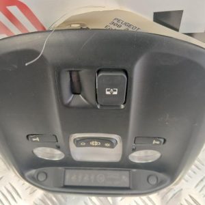 PEUGEOT 308 2 PHASE 1