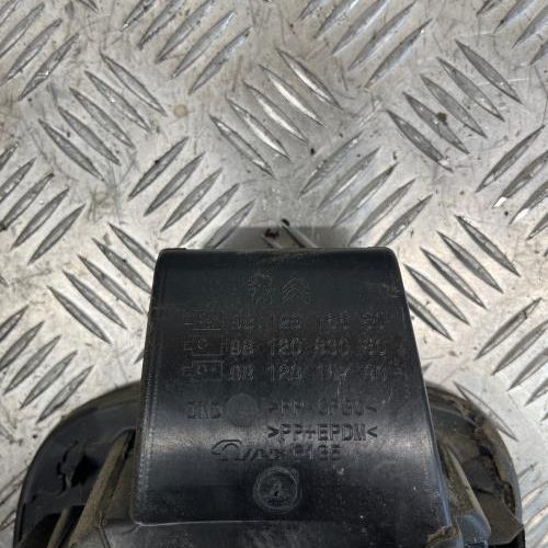 CITROEN C3 3 PHASE 1