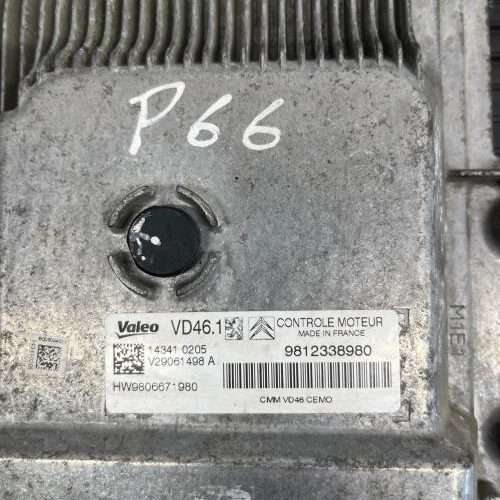 PEUGEOT 308 2 PHASE 1
