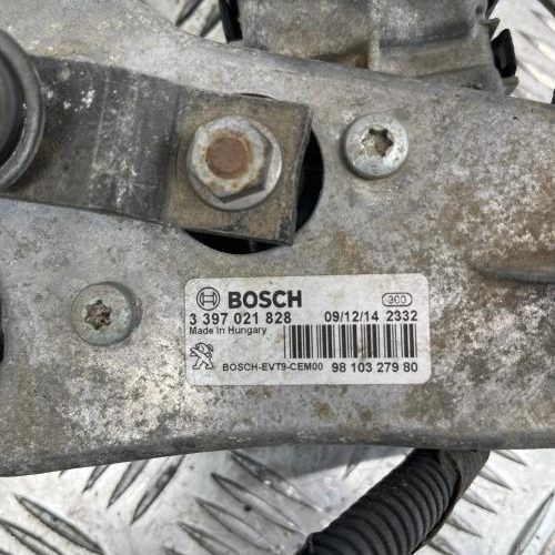 PEUGEOT 308 2 PHASE 1