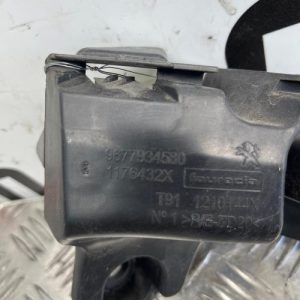 PEUGEOT 308 2 PHASE 1