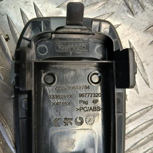 PEUGEOT 308 2 PHASE 1